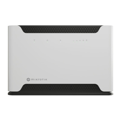 Маршрутизатор Mikrotik Chateau LTE7 (D53G-5HacD2HnD-TC&R11e-LTE7)