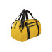 Сумка дорожня Tucano Gommo, жовтий