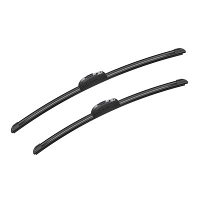 Склоочисник BOSCH Aerotwin безкаркасний комплект 530/475мм (3 397 118 902)