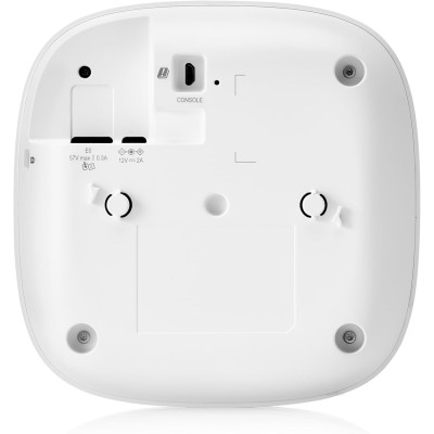 Точка доступу HPE Aruba Instant On AP32, DR2x2:2, Wi-Fi 6E, 1x2.5GE port, RND75, Indoor