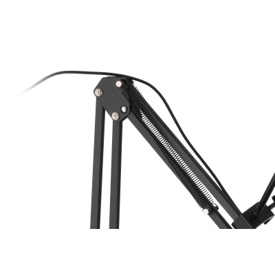 Мікрофон для ПК 2Е MPC021 Streaming, USB