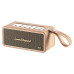 Портативна акустична система 2E SoundLegend 80Вт, BT 5.3, TWS, FLAC, MP3, WAV, EQ, PowerBank, IPX6, RGB, Коричневий