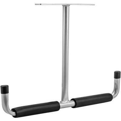 Гачки Neo Tools, універсальні, алюміній, в комплекті гвинти та дюбелі, набір 16шт