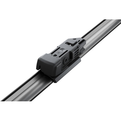 Склоочисник BOSCH Aerotwin безкаркасний комплект 650/550мм (3 397 007 088)