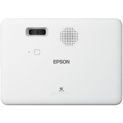 Проєктор Epson CO-W01 WXGA, 3000 lm, 1.27