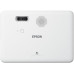 Проєктор Epson CO-W01 WXGA, 3000 lm, 1.27