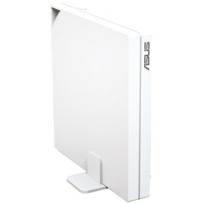 Маршрутизатор ASUS RT-AX57 GO AX3000, 4xGE LAN, 1xGE WAN, MESH EU-UK