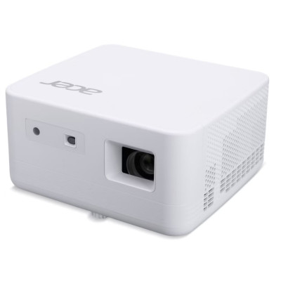 Проєктор Acer PD1510ic FHD, 1500 lm, LED, 1.2, WiFi, Whale TV Проєктор Acer PD1510ic FHD, 1500 lm, LED, 1.2, WiFi, Whale TV