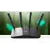 Маршрутизатор ASUS RT-BE82U BE6500 4x2.5GE LAN, 1x2.5GE WAN. 1xUSB3.2, MESH