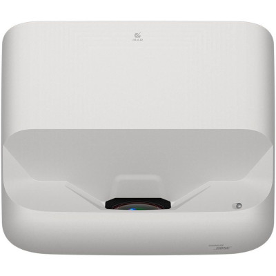 Проєктор Epson EH-LS670W UHD, 3600 lm, LASER, 0.25, WiFi, білий Проєктор Epson EH-LS670W UHD, 3600 lm, LASER, 0.25, WiFi, білий