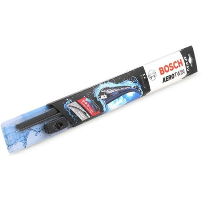 Склоочисник BOSCH Aerotwin Plus безкаркасний 475мм (3 397 006 946)