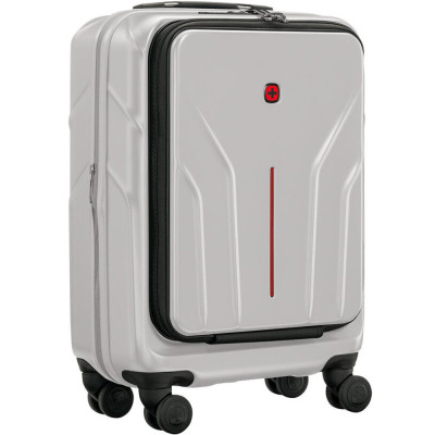 Валіза Wenger Amplix Hardside Carry-On, мала, з відсіком для н/б 16 Валіза Wenger Amplix Hardside Carry-On, мала, з відсіком для н/б 16