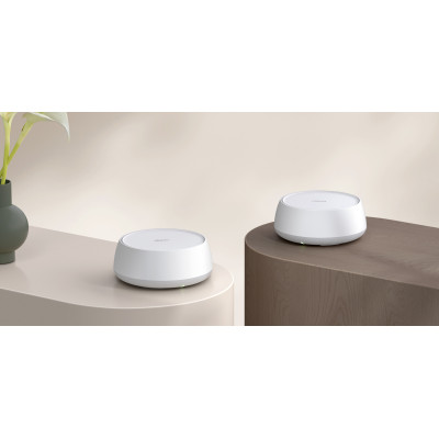 Система WiFi-Mesh TP-LINK Deco BE22 BE3600, 1xGE LAN, 1xGE WAN, 1мод