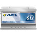 Акумулятор Varta Dynamic SLI 12В 72А·год 680А R+ (572409068)