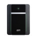 Джерело безперебійного живлення APC Back-UPS 1600VA/900W, RJ45, USB, 6xC13