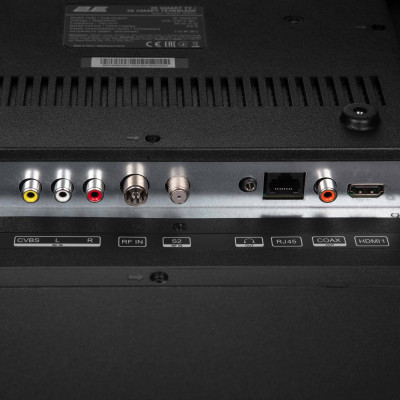 Телевізор 65