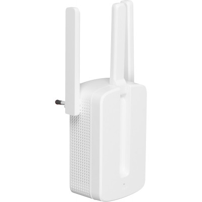 Розширювач покриття WiFi MERCUSYS MW300RE N300