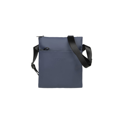 Сумка через плече Tucano Gommo, синій Сумка через плече Tucano Gommo, синій