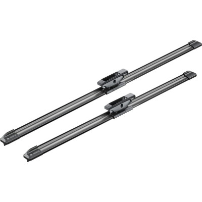 Склоочисник BOSCH Aerotwin безкаркасний комплект 550/475мм (3 397 014 173)