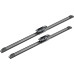 Склоочисник BOSCH Aerotwin безкаркасний комплект 550/475мм (3 397 014 173)