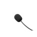 Гарнітура ПК стерео On-ear 2E CH11 mini-jack, omni-mic, 1.2м, чорний