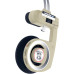 Навушники On-Ear Koss Porta Pro, BT 5.2, Wireless, Mic, Бежевий