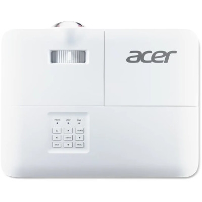 Проєктор короткофокусний Acer S1287n XGA, 4000 Lm, 0.617 Проєктор короткофокусний Acer S1287n XGA, 4000 Lm, 0.617