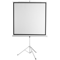 Екран на тринозі 2E 1:1, 118