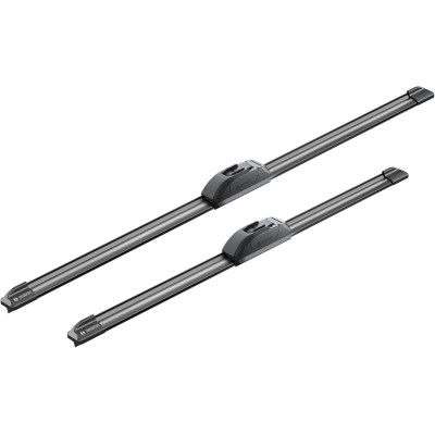 Склоочисник BOSCH Aerotwin безкаркасний комплект 600/475мм (3 397 118 909 )