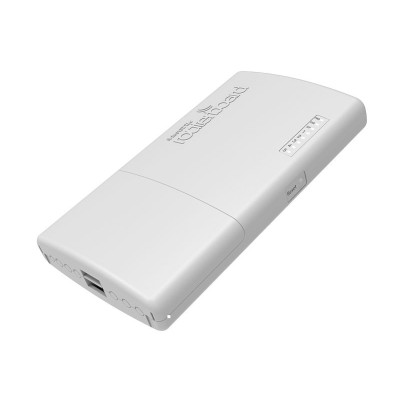 Маршрутизатор MikroTik PowerBox Pro