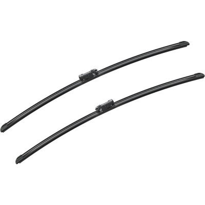 Склоочисник BOSCH Aerotwin безкаркасний комплект 680/680мм (3 397 014 115)