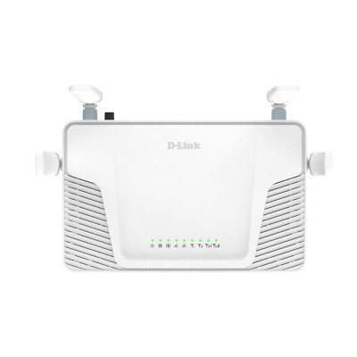 Маршрутизатор D-Link G416C AX1500, 4G/LTE, 3xGE LAN, 1xGE LAN/WAN