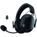 Гарнітура Razer BlackShark V3 X Hyperspeed, WL, чорний