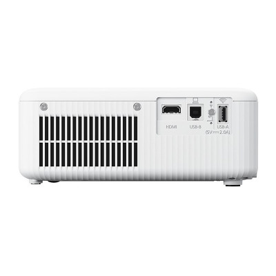 Проєктор Epson CO-FD01 FHD, 3000 lm, 1.19