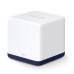 Система WiFi-Mesh MERCUSYS Halo H50 AC1900, 3xGE LAN/WAN, 3мод
