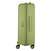 Валіза 2E, Aero, поліпропілен, середня, 63/78 л, TSA, 4 колеса, EXP, оливково-зелений Валіза 2E, Aero, поліпропілен, середня, 63/78 л, TSA, 4 колеса, EXP, оливково-зелений