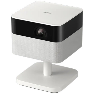 Проєктор Epson EF-71 FHD, 700 lm, LASER, 1.2, Google TV Проєктор Epson EF-71 FHD, 700 lm, LASER, 1.2, Google TV