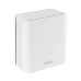 Система WiFi-Mesh ASUS ZenWiFi BD4 BE3600, 2x2,5GE WAN/LAN, 1мод, білий Система WiFi-Mesh ASUS ZenWiFi BD4 BE3600, 2x2,5GE WAN/LAN, 1мод, білий