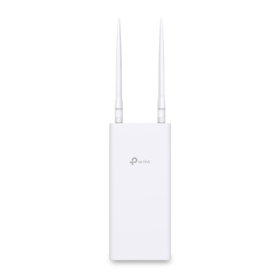 Зовнішній маршрутизатор TP-LINK TL-MR100 N300, 4G/LTE, 1xFE LAN/WAN