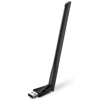 Адаптер WiFi MERCUSYS MA30H AC1300, USB