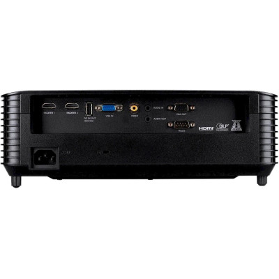 Проєктор Acer X1328AF WXGA, 5000 lm, 1.54-1.72 Проєктор Acer X1328AF WXGA, 5000 lm, 1.54-1.72