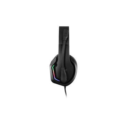 Гарнітура ігрова 2E GAMING HG315, 7.1, USB-A, RGB, 2м, чорний Гарнітура ігрова 2E GAMING HG315, 7.1, USB-A, RGB, 2м, чорний