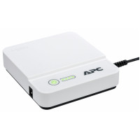 Джерело безперебійного живлення APC Back-UPS Connect, 12B, 36Вт Джерело безперебійного живлення APC Back-UPS Connect, 12B, 36Вт