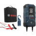 Зарядний пристрій Bosch C80-LI, 6/12В, 14-400А·год, 15А, IP65 (0 189 921 080)