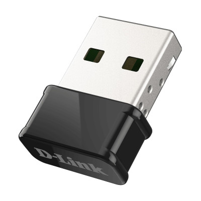 WiFi-адаптер D-Link DWA-181 AC1300, USB WiFi-адаптер D-Link DWA-181 AC1300, USB
