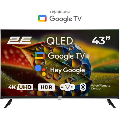 Телевізор 43 Телевізор 43