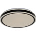 Світильник накладний OSRAM CEILING NOIR 380мм Round 24Вт 4000K
