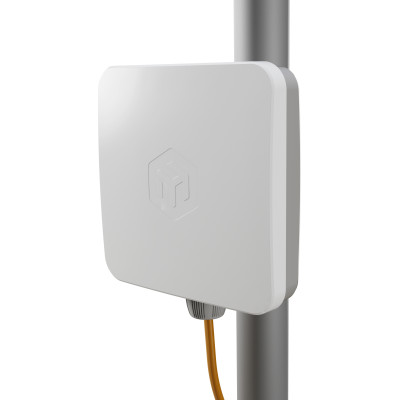 Маршрутизатор MikroTik SXTsq LTE4 EG25-G&SXTsq