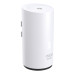 Система WiFi-Mesh TP-LINK Deco X50 AX3000, 2xGE LANWAN, 1мод, зовнішня Система WiFi-Mesh TP-LINK Deco X50 AX3000, 2xGE LANWAN, 1мод, зовнішня