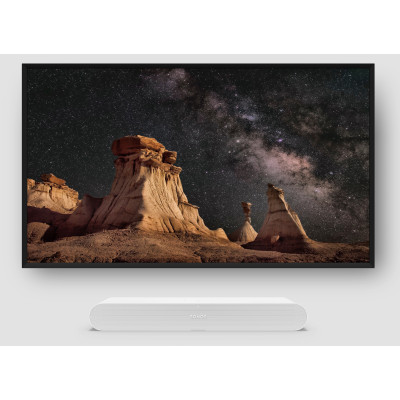 Саундбар Sonos Ray, White Саундбар Sonos Ray, White